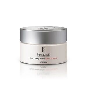 Predire - Botanical Blend with Argan Oil and Shea Butter